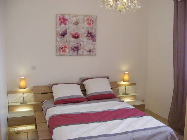 Logement Entier Carros 46216-3