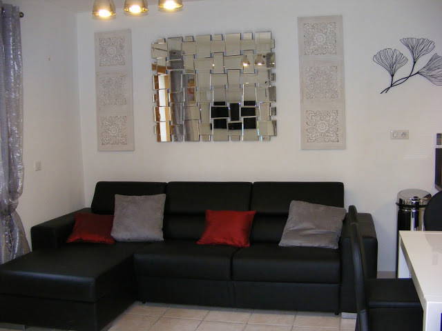 Logement Entier Carros 46216-4