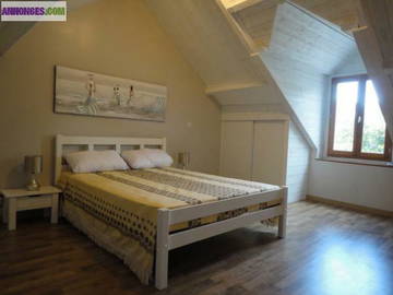 Chambre À Louer Roz-Sur-Couesnon 75438