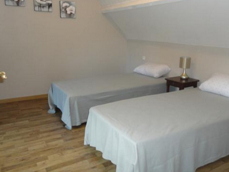 Cały Dom Roz-sur-Couesnon 75438-5