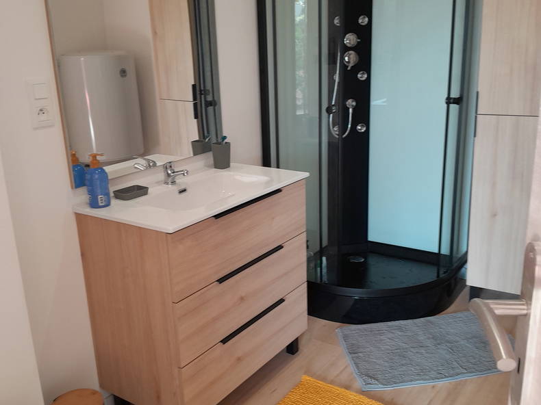 Ganzes Haus Meilhan 642014-4