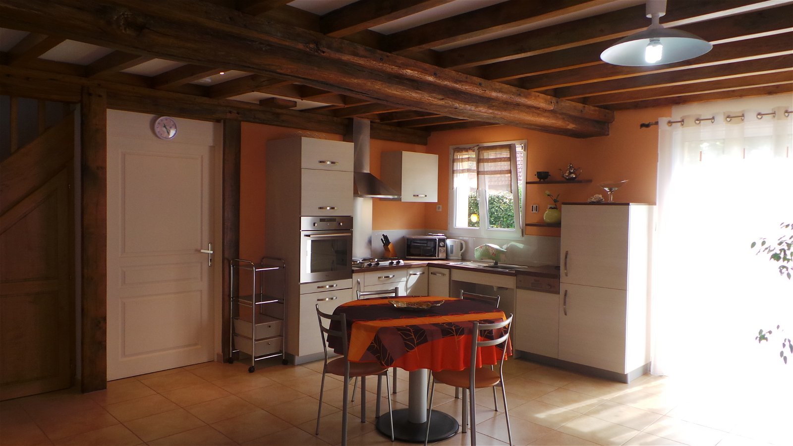 Itsenäinen Studio Isigny-le-Buat 94375