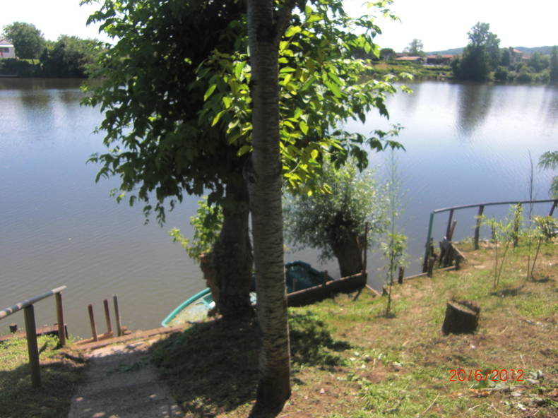 Entire Home Clairac 68644-1