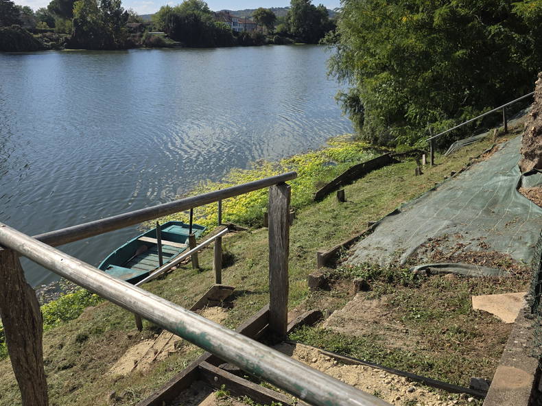 Entire Home Clairac 68644-5