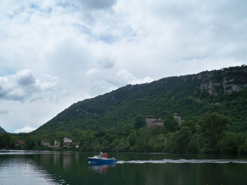 Logement Entier Thoirette 98415-2