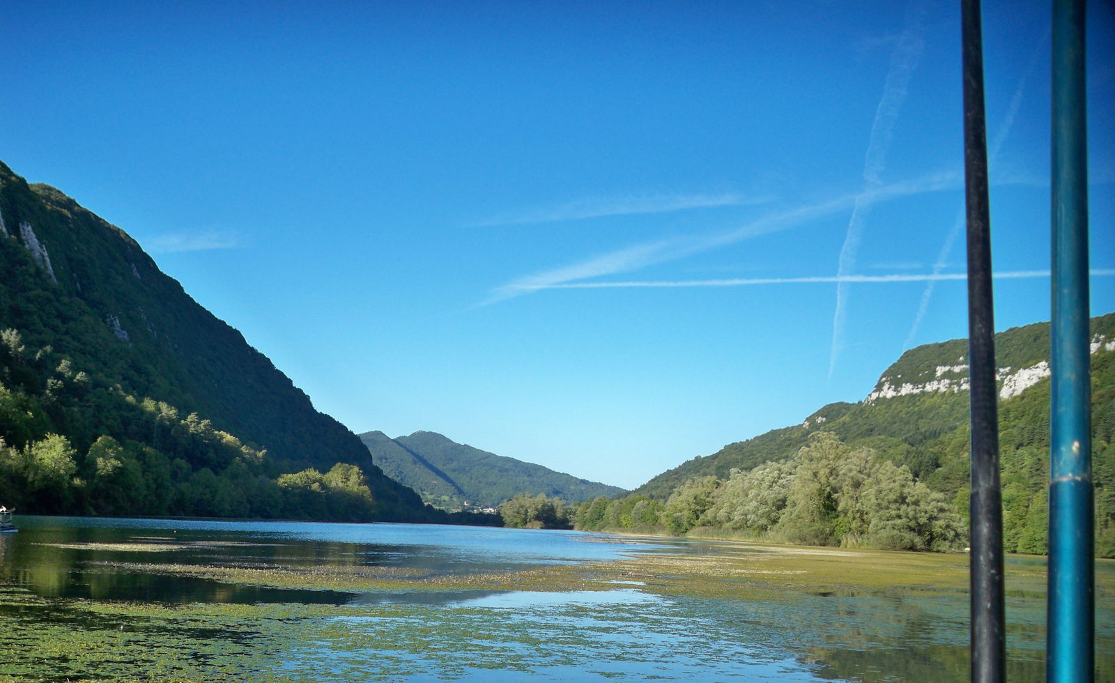 Logement Entier Thoirette 98415