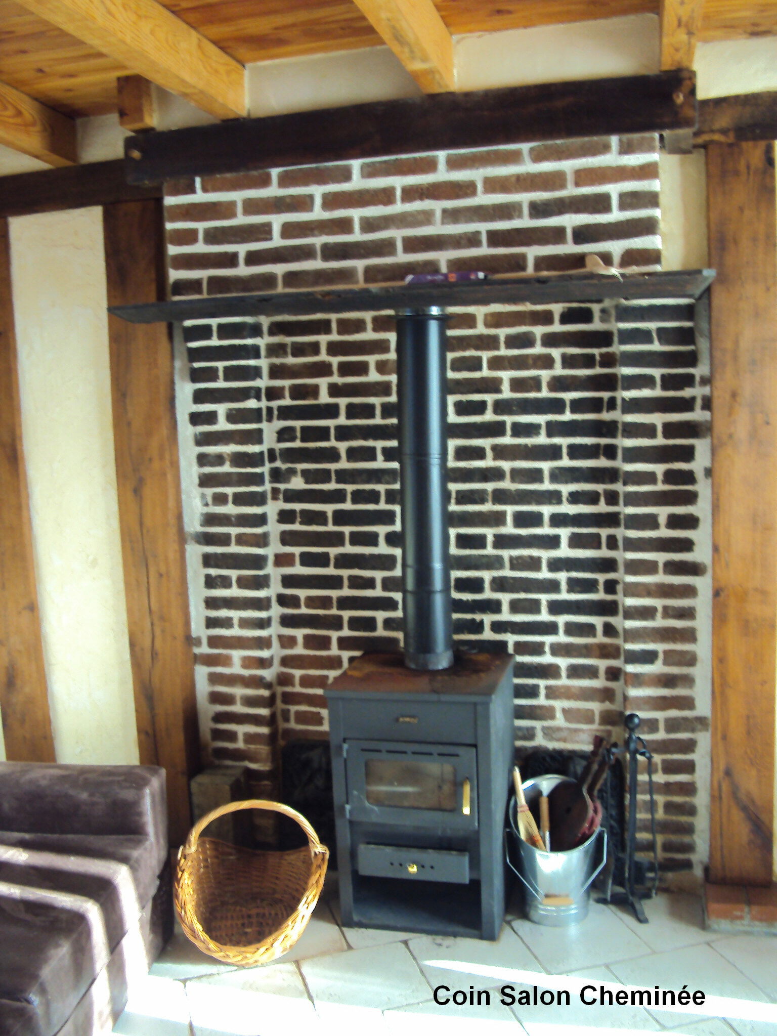 Onofhängeg Studio Guilly 74513