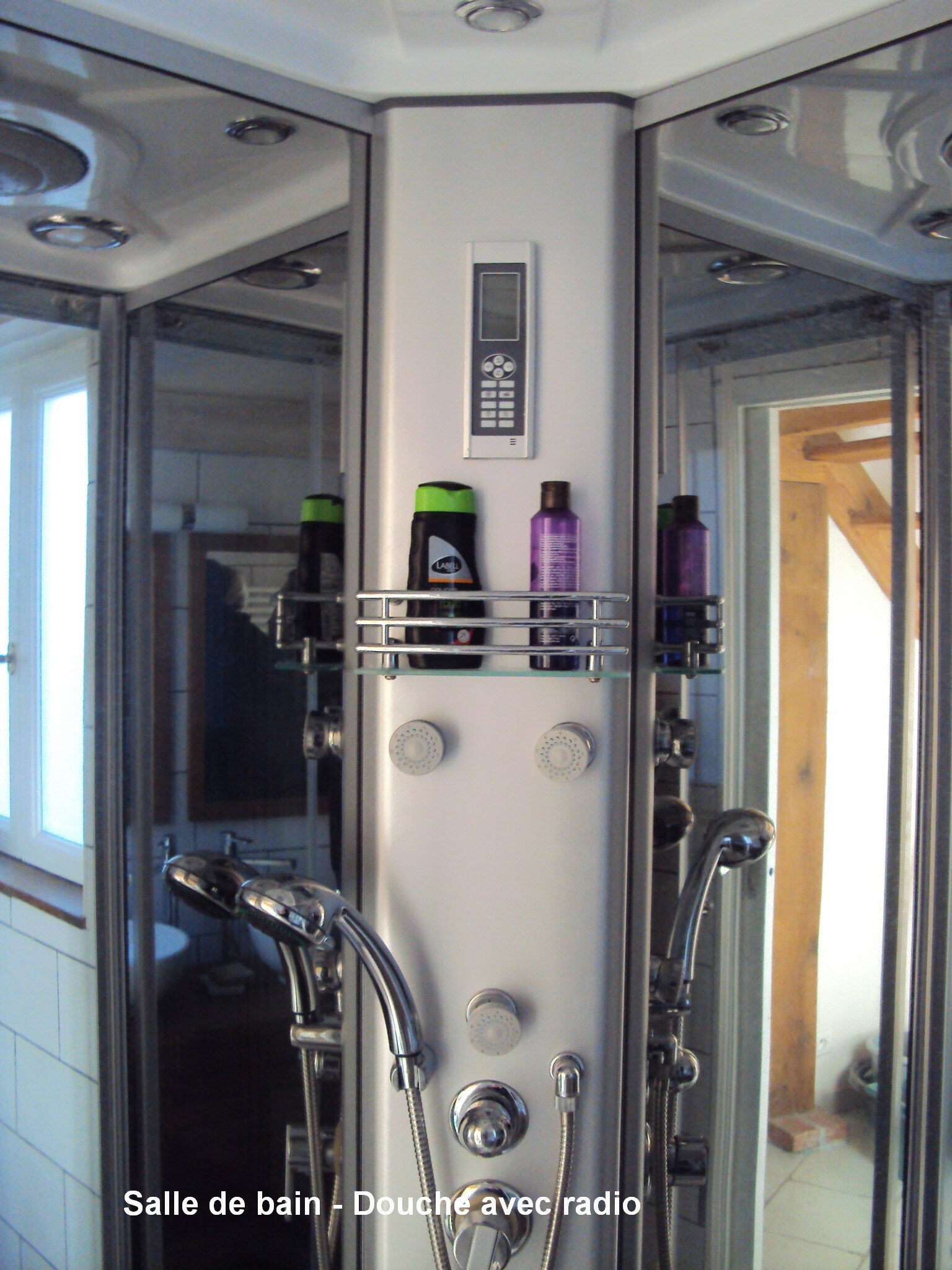 Onofhängeg Studio Guilly 74513