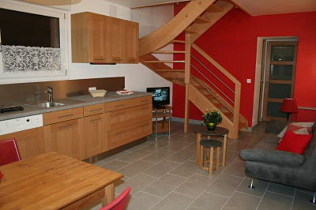 Onofhängeg Studio Orbey 40709