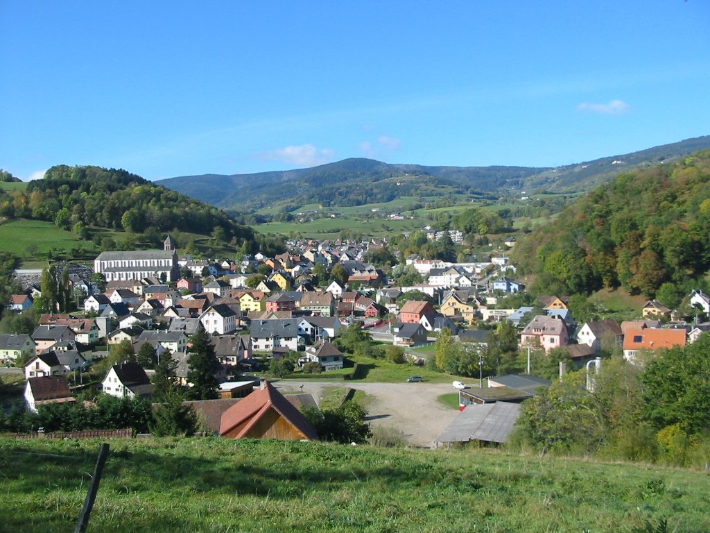 Onofhängeg Studio Orbey 40709