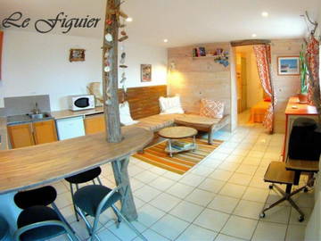 Roomlala | Gite à Portiragnes