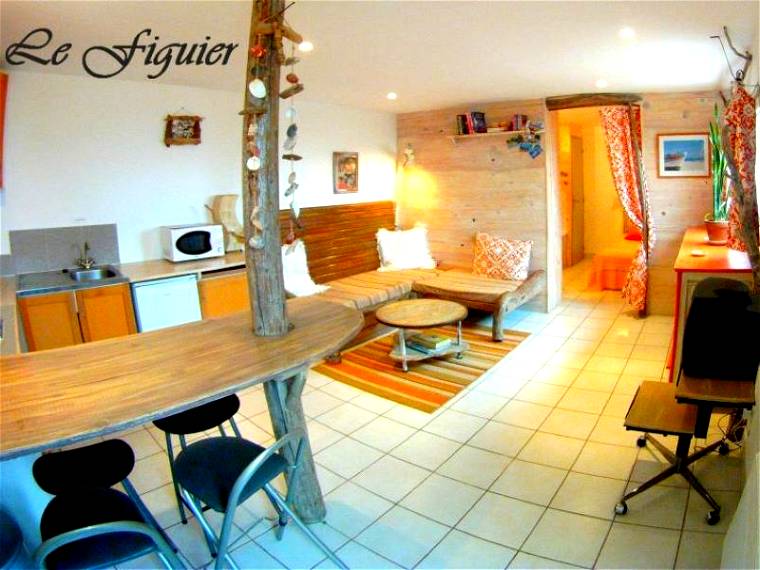 Homestay Béziers 247601-1