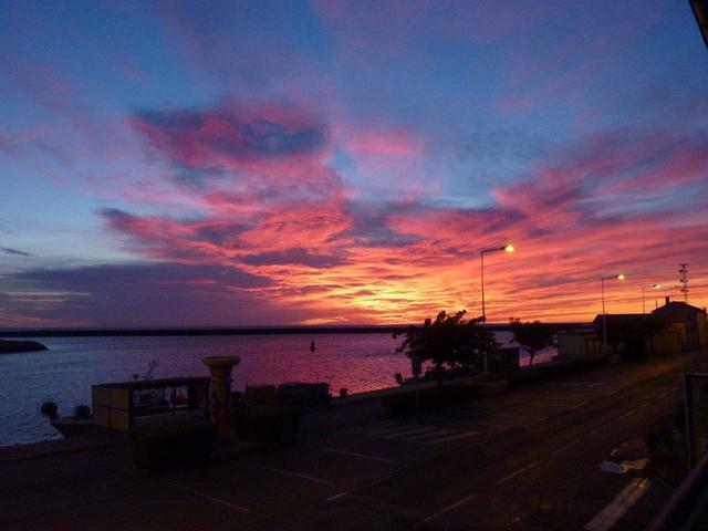 Bed And Breakfast Port-la-Nouvelle 44126