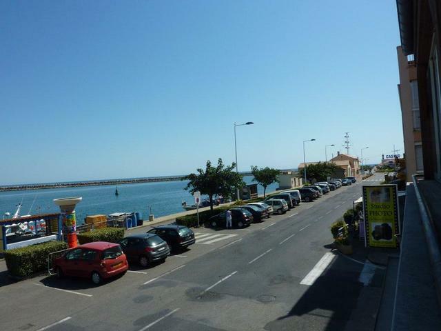 Bed And Breakfast Port-la-Nouvelle 44126