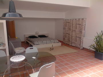 Chambre D'hôte Loubens-Lauragais 48528-4