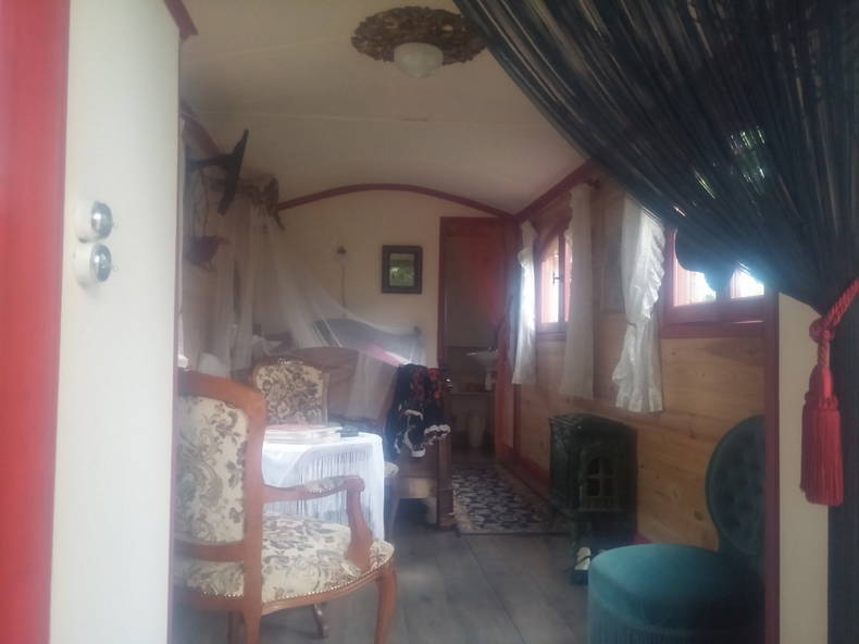 Habitaciones De Huéspedes Loubens-Lauragais 48528-5