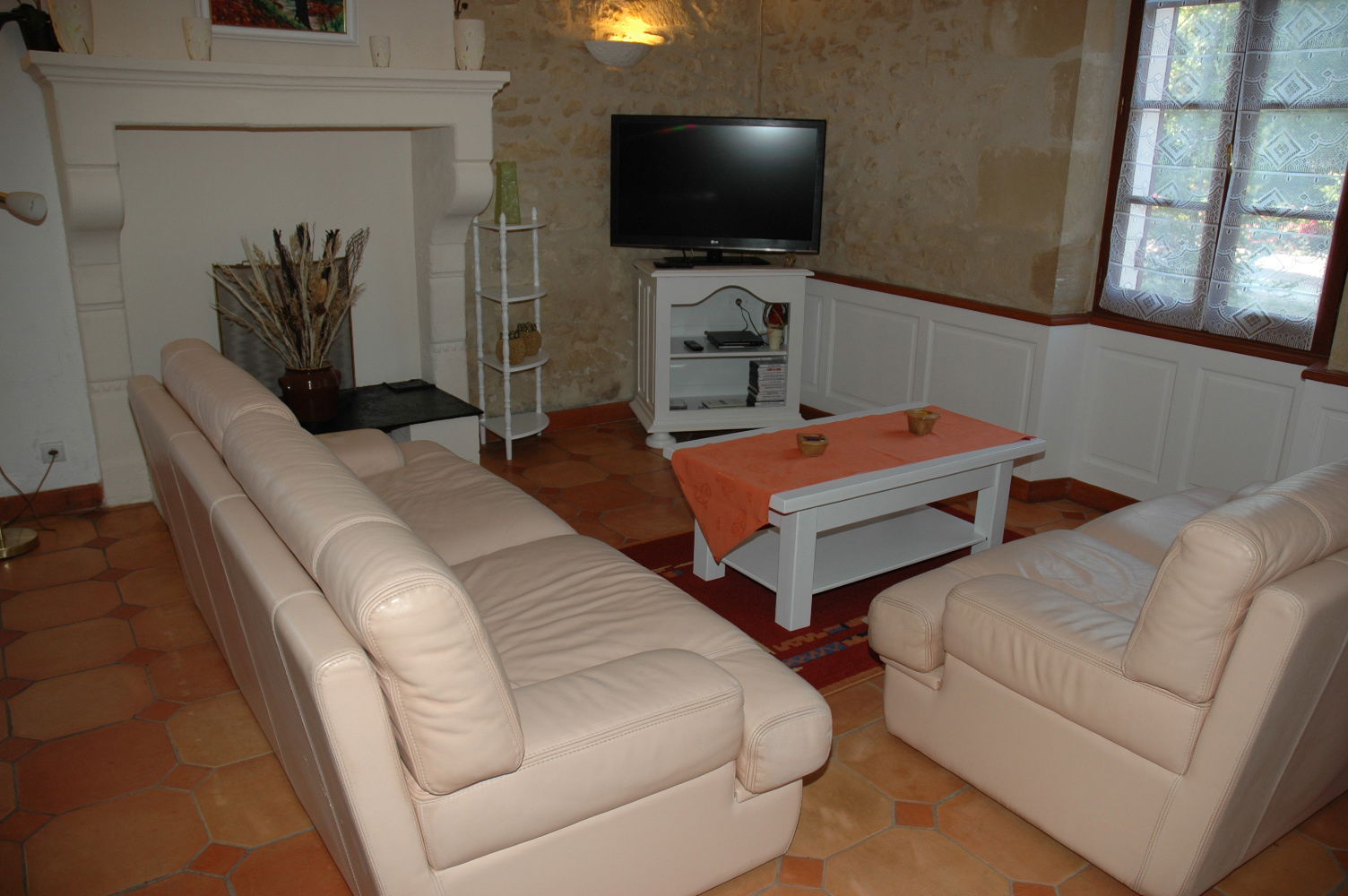 Bed And Breakfast Lucmau 66977