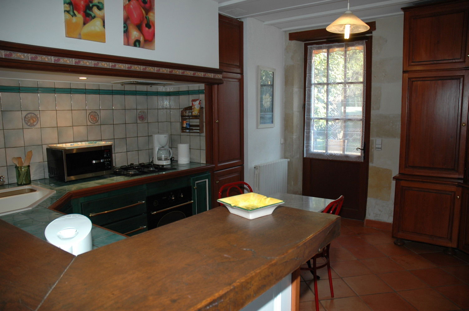 Bed And Breakfast Lucmau 66977