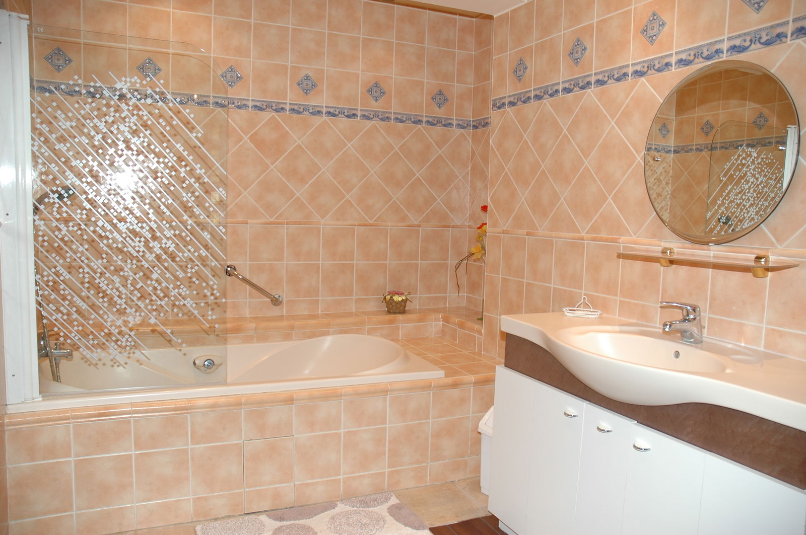 Bed And Breakfast Lucmau 66977