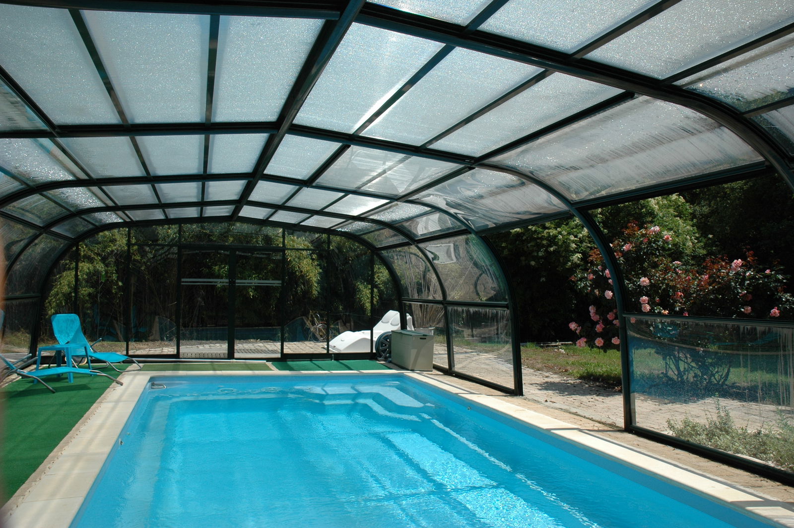 Bed And Breakfast Lucmau 66977