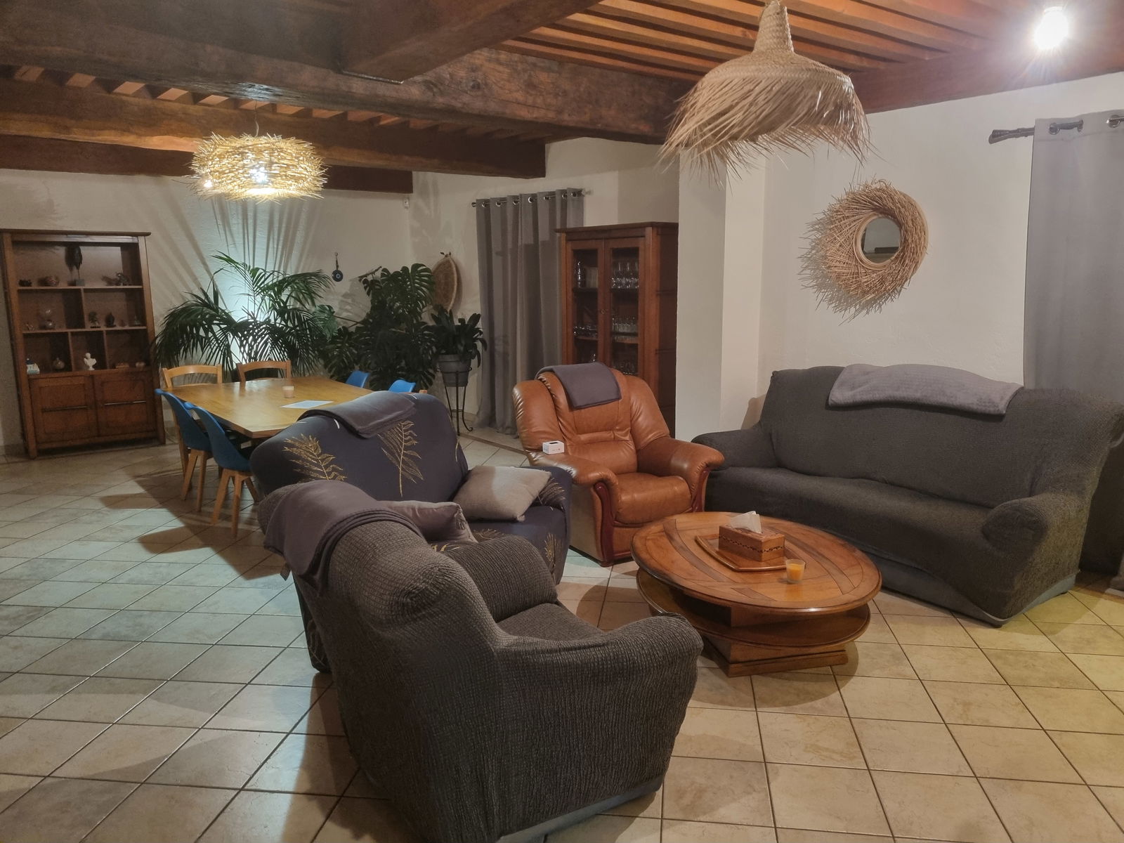 Bed And Breakfast Deux-Grosnes 426396