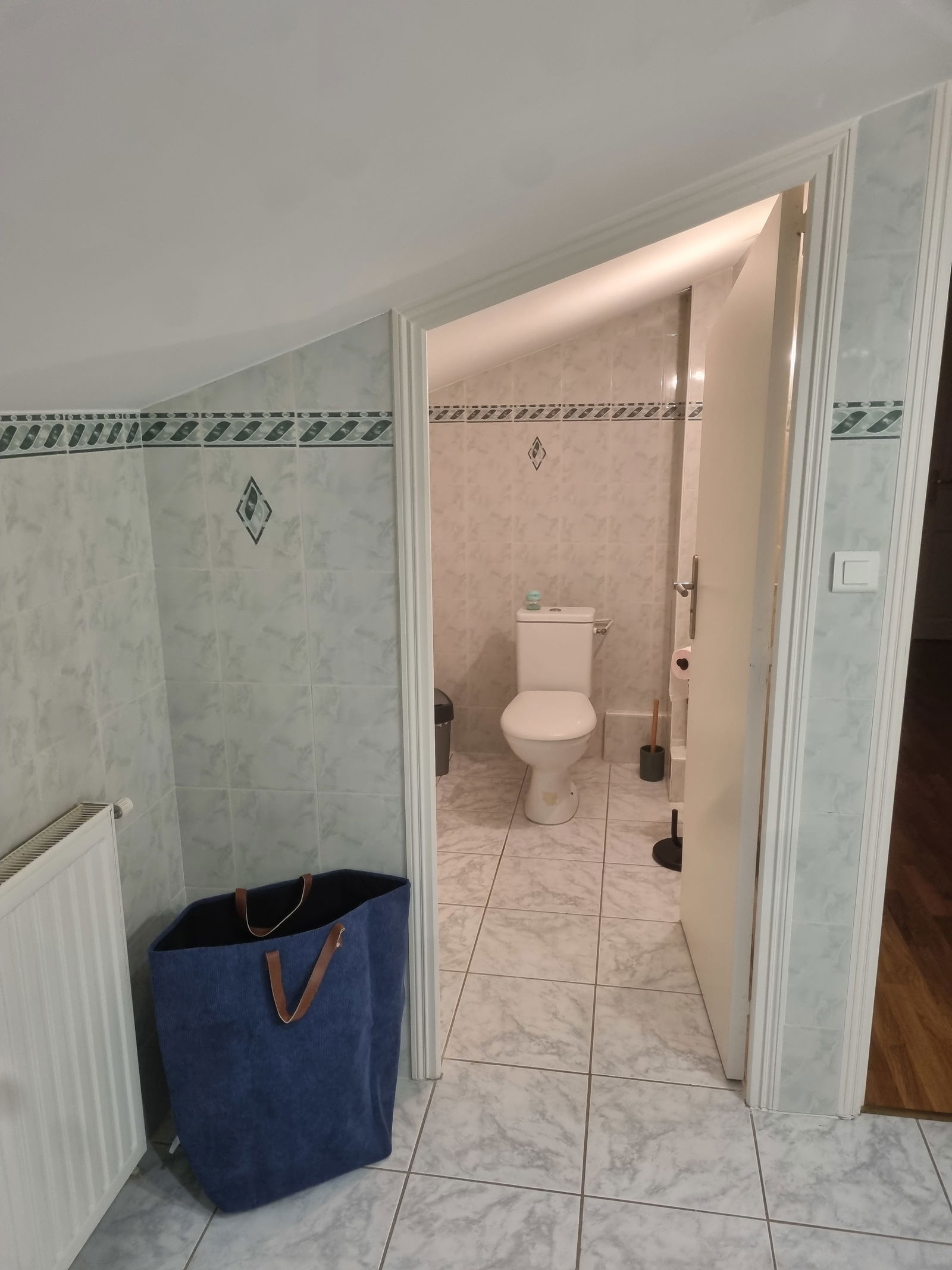 Bed And Breakfast Deux-Grosnes 426396