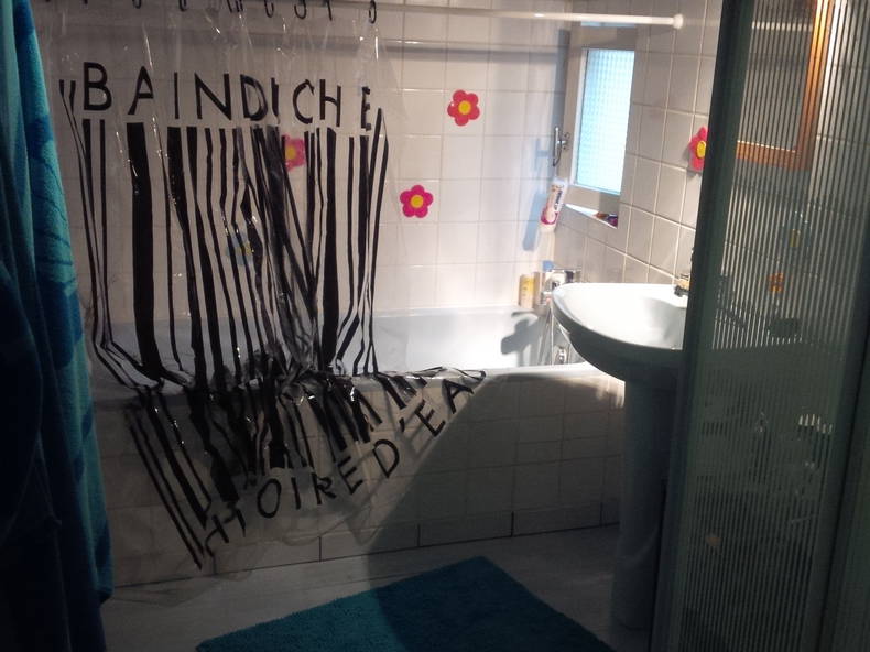 Chambres D'hôtes Metz 41494-4