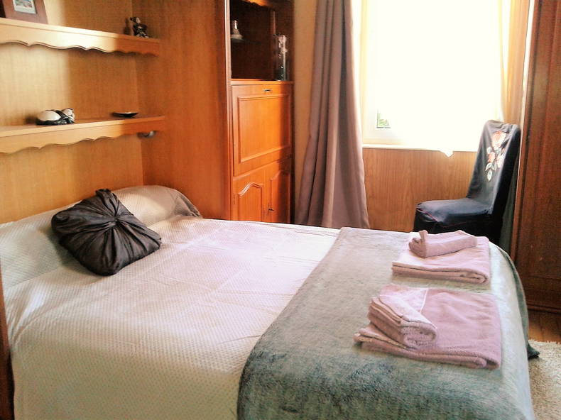 Ganzes Haus Mulhouse 215472-1