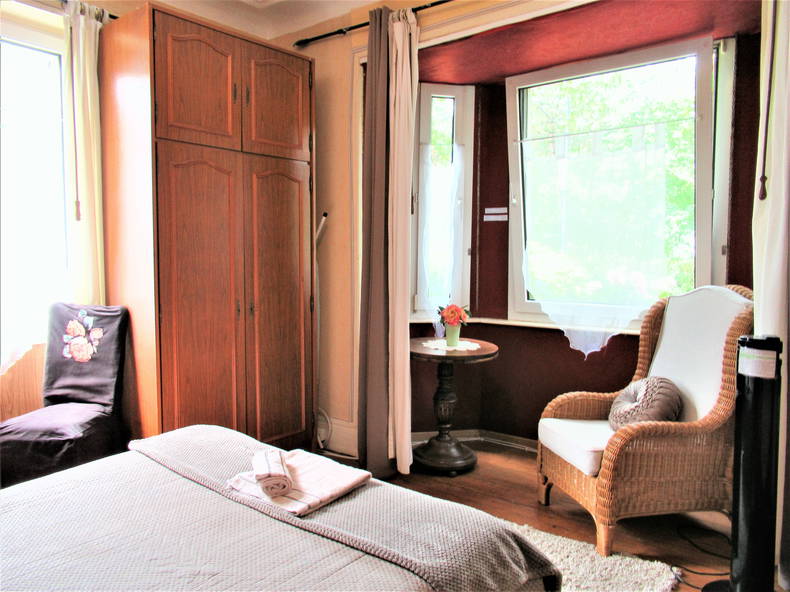 Ganzes Haus Mulhouse 215472-2