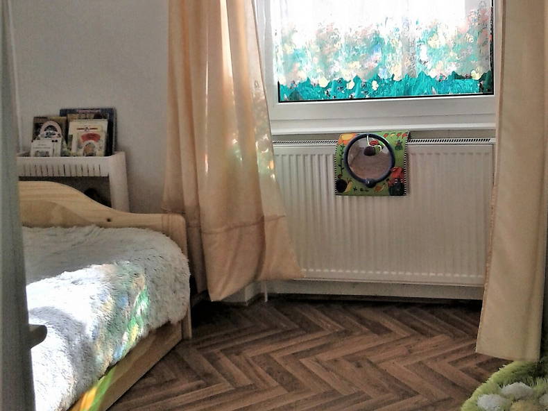 Ganzes Haus Mulhouse 215472-3