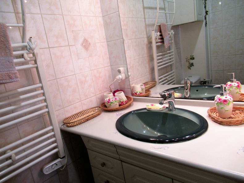 Ganzes Haus Mulhouse 215472-5