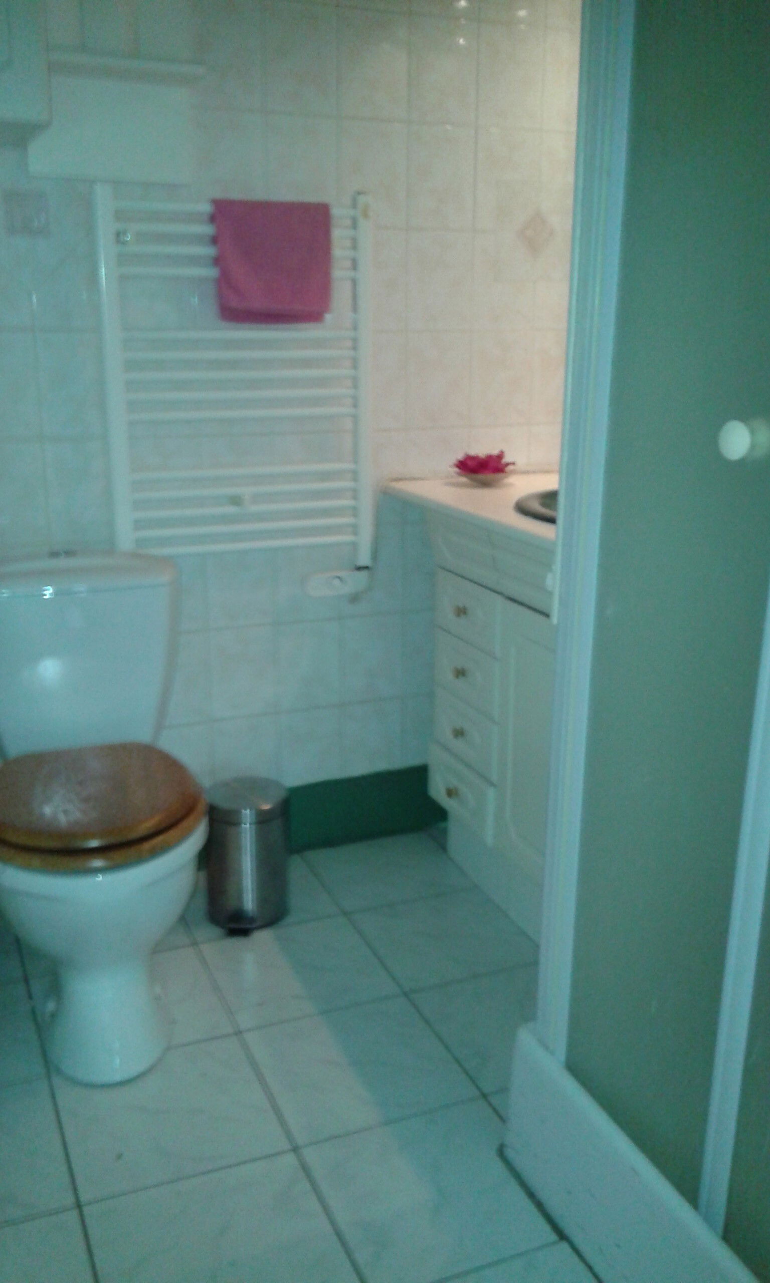 Oberoende Studio Mulhouse 215472