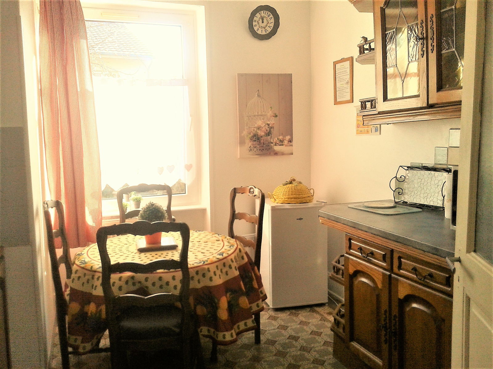 Oberoende Studio Mulhouse 215472