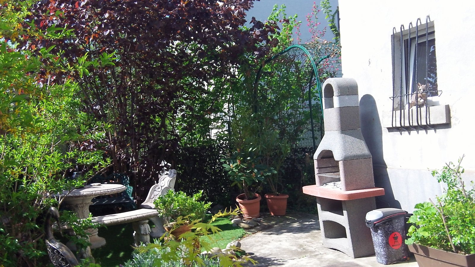 Oberoende Studio Mulhouse 215472