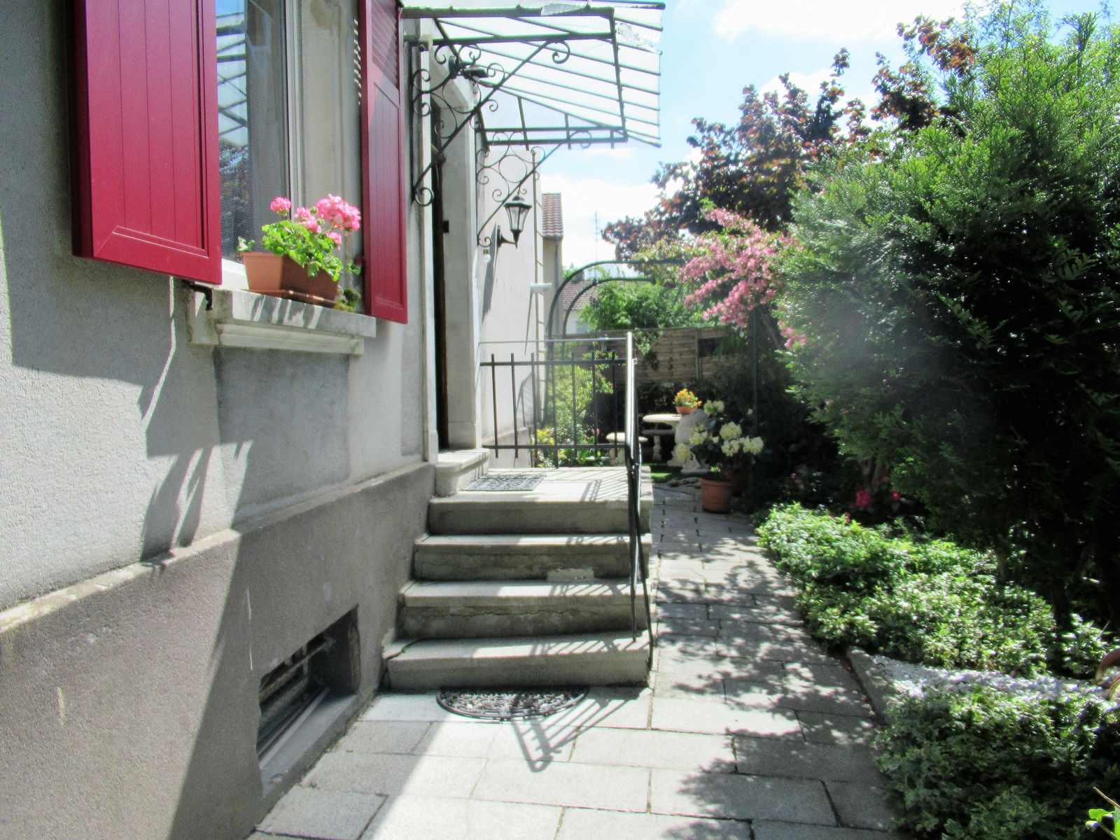 Oberoende Studio Mulhouse 215472