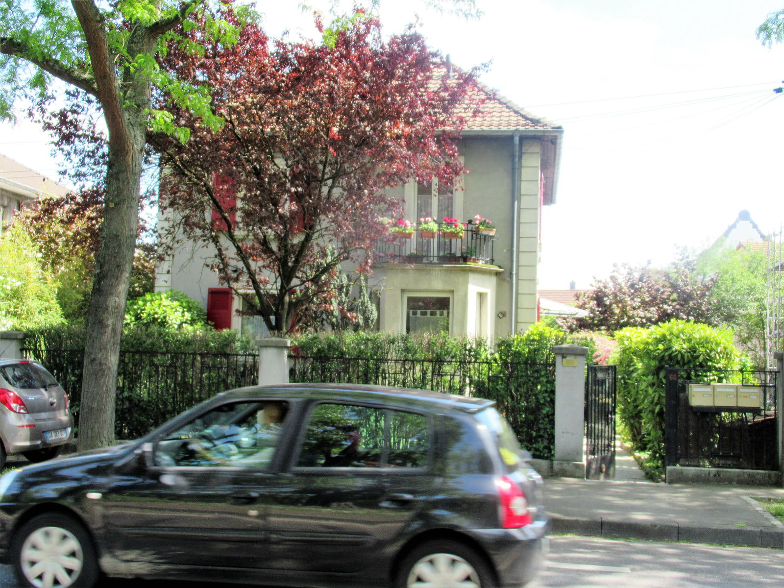 Oberoende Studio Mulhouse 215472