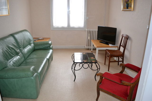 Tutta La Casa Penmarch 53856