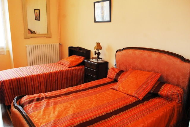 Hela Huset Barsac 45503