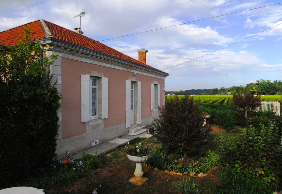 Oberoende Studio Barsac 492692