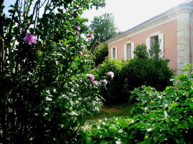Oberoende Studio Barsac 492692