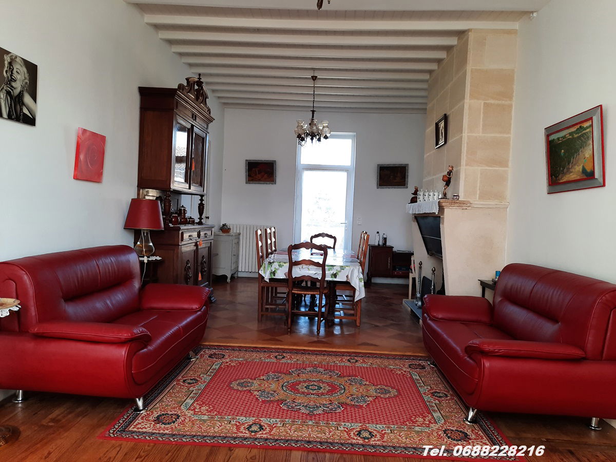 Oberoende Studio Barsac 492692