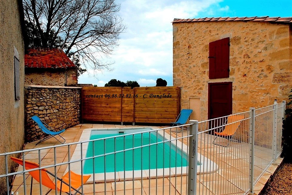 Oberoende Studio Barsac 492692