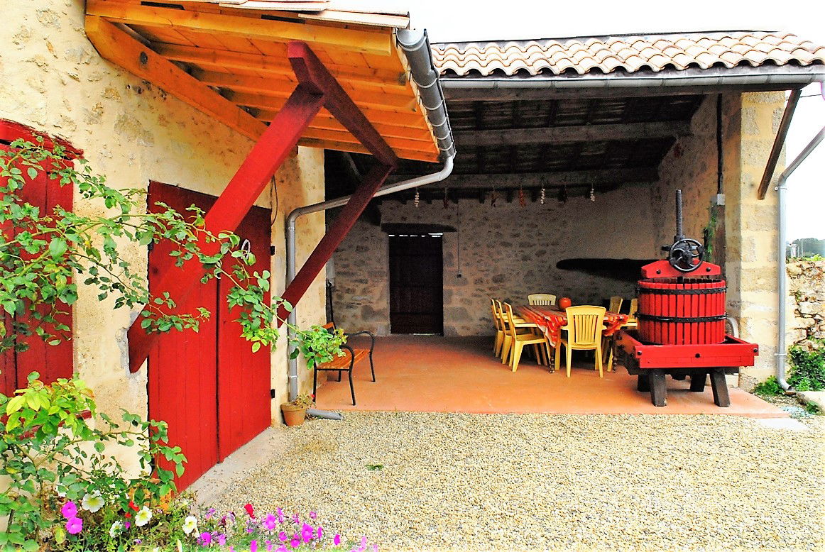 Oberoende Studio Barsac 492692