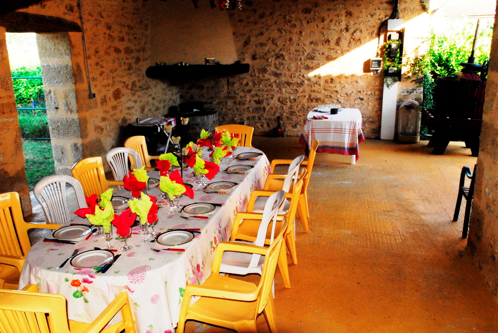 Oberoende Studio Barsac 492692