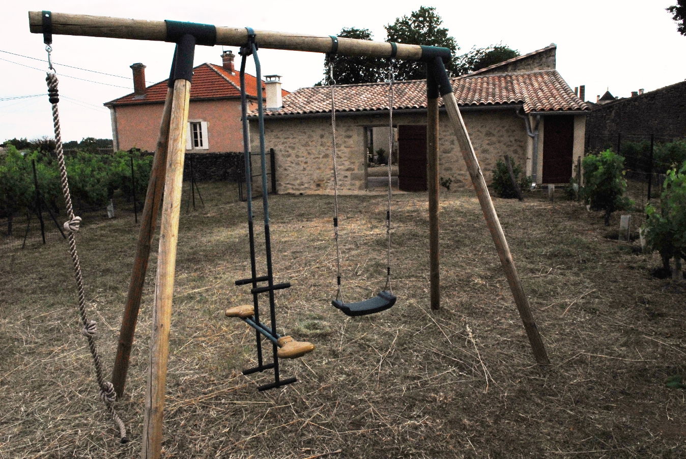 Oberoende Studio Barsac 492692