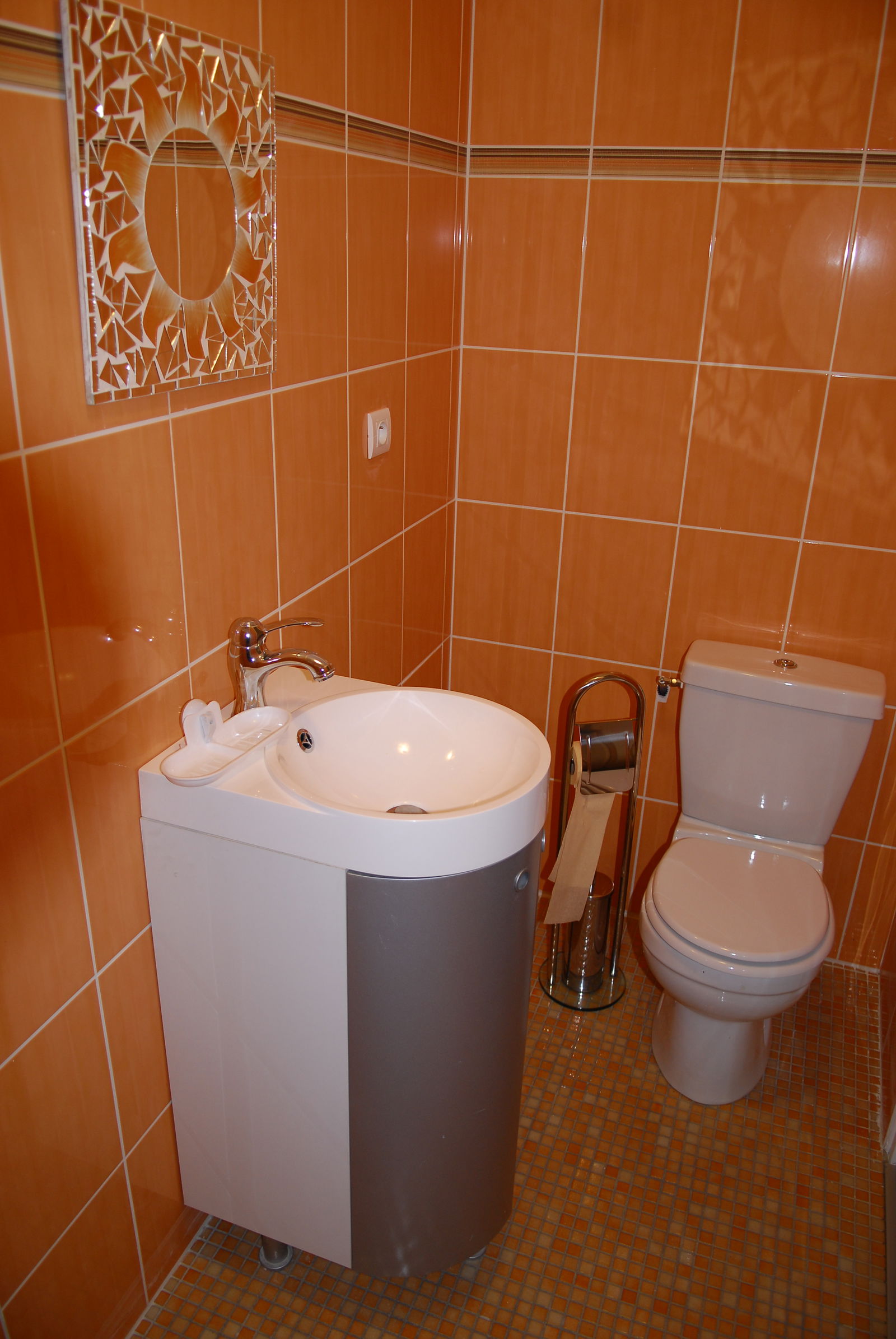 Oberoende Studio Barsac 492692