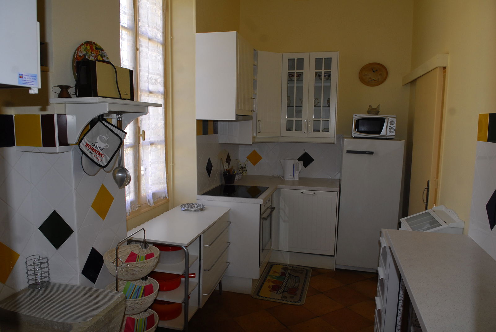 Oberoende Studio Barsac 492692