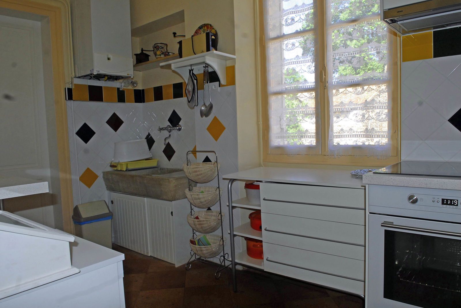 Oberoende Studio Barsac 492692