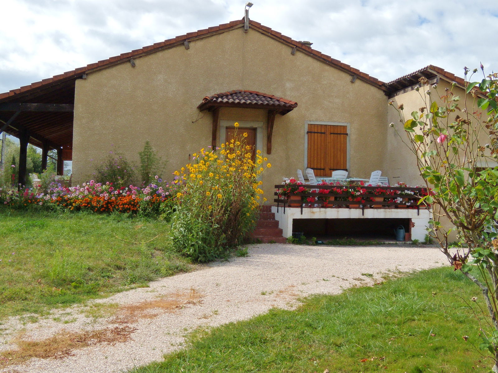 Oberoende Studio Landorthe 96997