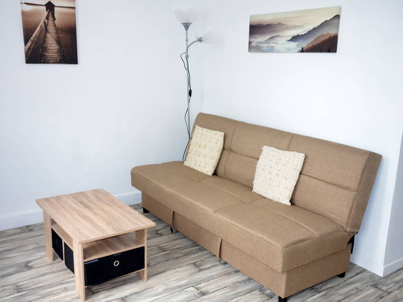 Unterkunft Beim Gastgeber Chambon-sur-Voueize 671693-2